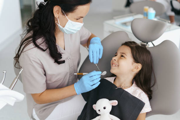 Best Emergency Dentist for Lost Fillings or Crowns in Dauphin Island, AL