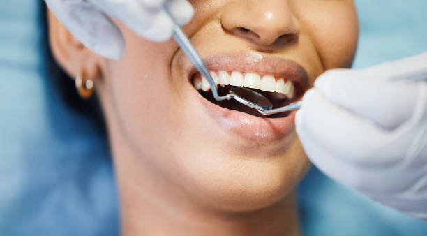 Best Broken or Cracked Tooth Emergency Dentist in Dauphin Island, AL