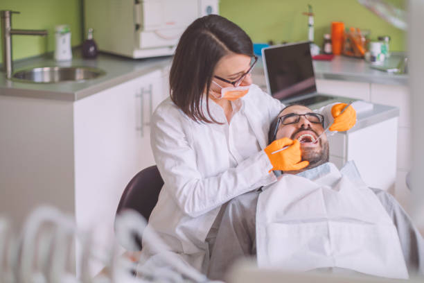 Best Orthodontic Emergency Dentist in Dauphin Island, AL
